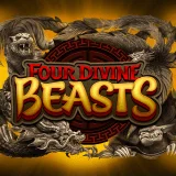 Bocoran RTP Slot Habanero Four Divine Beasts